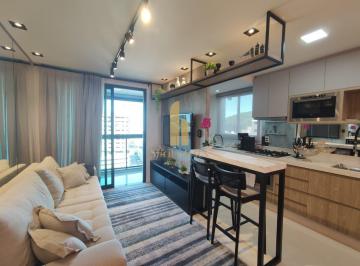 Apartamento · 83m² · 3 Quartos · 2 Vagas · Apartamento à Venda na Praia Brava de Itajaí/SC!!
