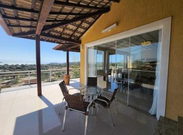 Casa · 200m² · 5 Quartos · 2 Vagas · Casa para alugar no bairro Geribá - Armação dos Búzios/RJ