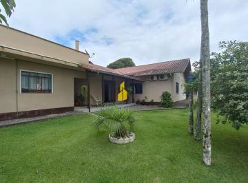 Casa · 212m² · 3 Quartos · 1 Vaga · Casa Bairro dos Estados - Timbó - SC