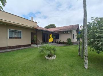 Casa · 212m² · 3 Quartos · 1 Vaga · Casa Bairro dos Estados - Timbó - SC