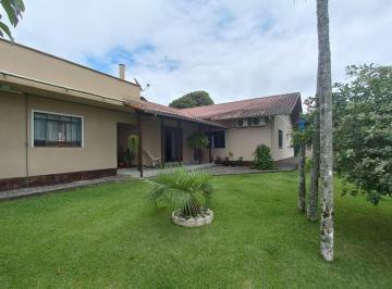Casa · 212m² · 3 Quartos · 1 Vaga · Casa Bairro dos Estados - Timbó - SC