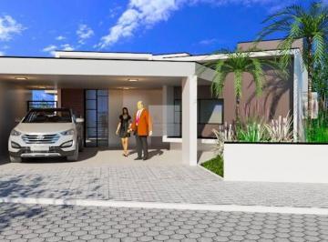 Casa · 305m² · 3 Quartos · 2 Vagas · Casa Alto Padrão na planta !