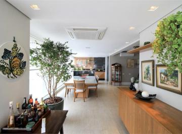 Apartamento de 3 quartos, São Paulo · Imóvel 190m² 3 suítes 3 vagas lazer completo Alto da Lapa
