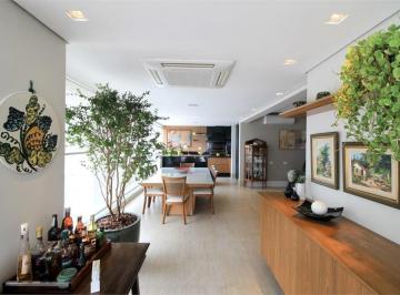 Apartamento de 3 quartos, São Paulo · Imóvel 190m² 3 suítes 3 vagas lazer completo Alto da Lapa