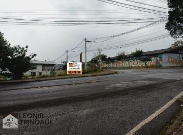 Terreno · 1116m² · Terreno de 1.116,00 m², de esquina, no Bela Vista, Caxias do Sul, RS