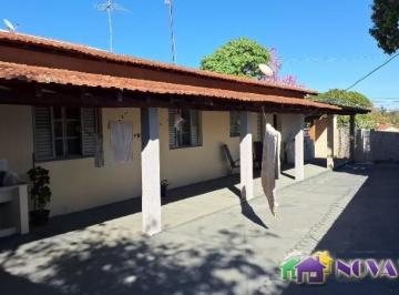Foto 01 · casa - Jaguariúna
