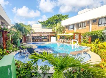 Apartamento · 116m² · 3 Quartos · 1 Vaga · Apartamento à Venda 3/4 em Itacimirim na Praia da Espera Duplex