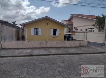 Casa · 3 Quartos · Casa à venda no bairro Centro - Biguaçu/SC
