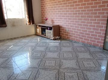 Casa · 100m² · 2 Quartos · 2 Vagas · 02 casas á venda com entrada individual no bairro Sapucaia em Contagem !