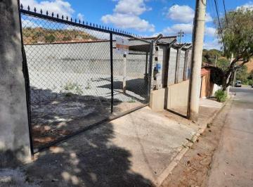 Terreno · 360m² · Terreno Urbano (Plano e Murado)