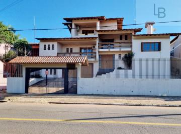Casa · 542m² · 4 Quartos · 4 Vagas · Casa à venda no bairro Petrópolis - Novo Hamburgo/RS