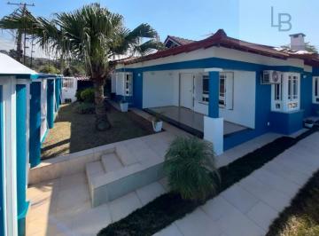 Casa · 235m² · 3 Quartos · 2 Vagas · Casa à venda no bairro Hamburgo Velho - Novo Hamburgo/RS
