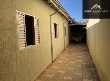 Casa · 98m² · 3 Quartos · 2 Vagas · Casa em Jardim San Diego, Campinas/SP