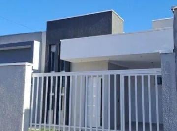 Casa · 93m² · 3 Quartos · 2 Vagas · Casa Loteamento Residencial Flavia, Campinas - SP