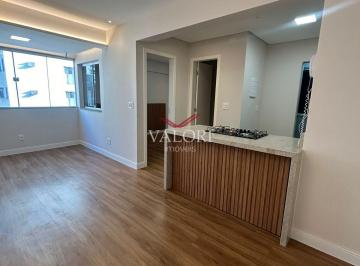 Apartamento · 45m² · 1 Quarto · 1 Vaga · Apartamento quarto e sala reformado e montado