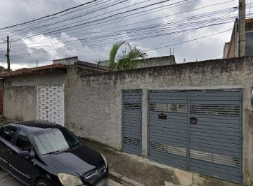 Casa , Itaquaquecetuba · #ITAQUAQUECETUBA - CASA 300 MIL  JD NAPOLI 1 - PERMUTA NO LITORAL