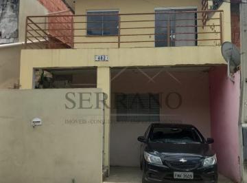 Casa · 131m² · 4 Quartos · 1 Vaga · Imperdível oportunidade: Casa de 4 quartos na Capela, Vinhedo-SP, com suíte, 2 salas e 131m²!