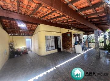 Foto 01 · Casa, Chácara, Betim, MG
