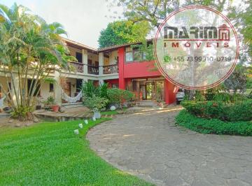 Foto 04 · Pousada com 12 suítes + 1 apartamento completo, 2.160 m² de terreno, Praia da Concha, Itacaré Bahia
