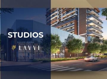 Apartamento , São Paulo · #PARAISO STUDIOS - PARA MORAR OU INVESTIR - DA LAVVI ALTO PADRÃO 