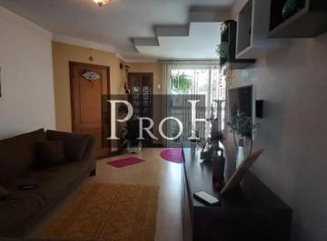 Apartamento de 3 quartos, São Bernardo do Campo · Apartamento Centro São Bernardo