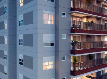 Apartamento de 2 quartos, São Paulo · Apartamento de 63 m² c/ 2 quartos sendo 1 suíte e varanda gourmet