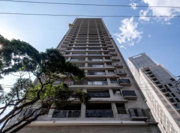 Apartamento de 2 quartos, São Paulo · Excelente apartamento de 74 m² com 2 suítes e varanda gourmet no Brooklin