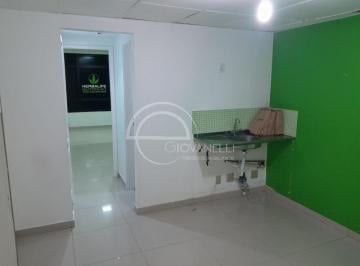 Foto 01 · SALA COMERCIAL Á VENDA - BARRA DA TIJUCA - CENTRO EMPRESARIAL BARRA SHOPPING