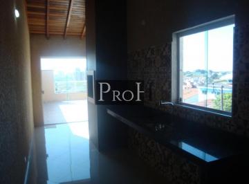 Apartamento de 2 quartos, Santo André · Cobertura Vila Tibiriçá   Santo André