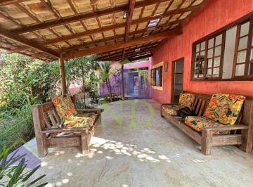 Foto 01 · Casa, Saco da Capela, Ilhabela, SP