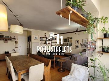 Foto 05 · Apartamento com 3 quartos a venda no Jardim Paulista