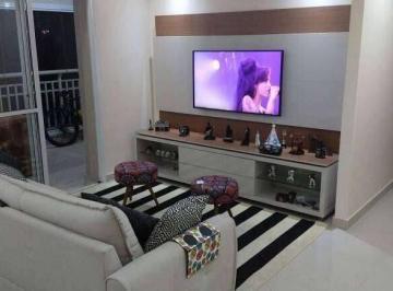 Apartamento de 3 quartos, São Paulo · EXCELENTE APTO A VENDA NO PARQUE DOS PRÍNCIPES