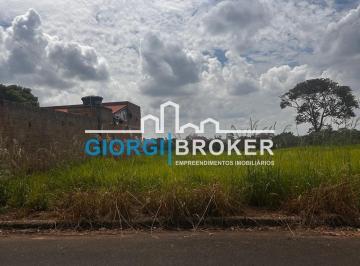 Foto 01 · Terreno à venda no Residencial Parque das Flores I - BÁLSAMO  180 m2