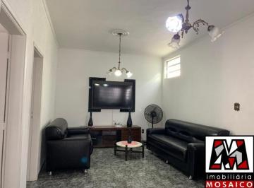 Foto 01 · Casa Térrea a venda na Ponte São João, excelente localização.