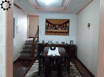 SALA · SOBRADO - BELA VISTA
