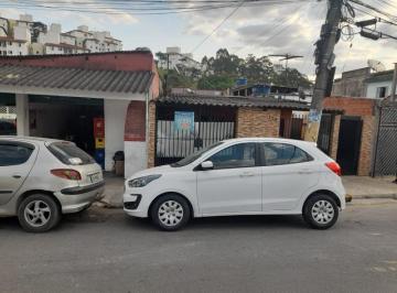 Foto 01 · Casa, Vila Feital, Mauá, SP