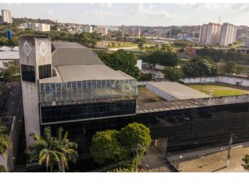 Foto 01 · Ponto Industrial à Venda ou Locação em São Paulo-SP, Vila Socorro 8.243,00 m²