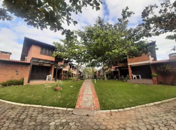 Foto 01 · Casa, Canasvieiras, Florianópolis, SC