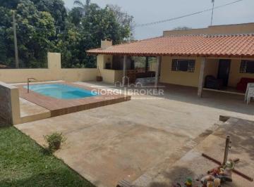 Foto 08 · Chácara à venda em São José do Rio Preto-SP, Jardim Veneza: 4 quartos, sala, 4 banheiros, 344m². Pr