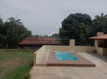 Foto 09 · Chácara à venda em São José do Rio Preto-SP, Jardim Veneza: 4 quartos, sala, 4 banheiros, 344m². Pr