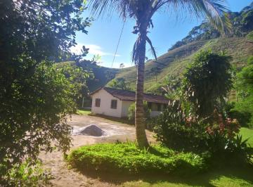 Rural de 3 quartos, Guarapari · Sítio com 4 dormitórios à venda e 130000 m² - Portal de Guarapari