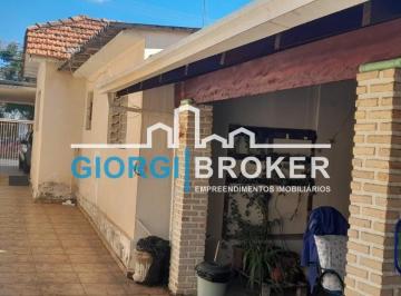 Foto 01 · Oportunidade única: Casa à Venda no Vila Santa Cruz em São José do Rio Preto-SP, com 6 quartos, 1 sa