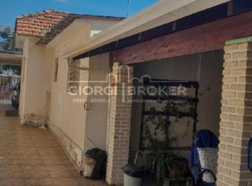 Foto 01 · Casa à venda em São José do Rio Preto-SP, Vila Santa Cruz! 6 quartos, 1 sala, 4 banheiros, 5 vagas d