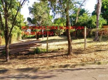 Foto 01 · Terreno em Condominio, Itaici, Indaiatuba, SP