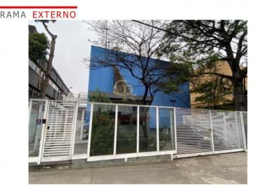 Foto 01 · Ponto comercial de 1.809m² à venda/locação em Av. Interlagos, São Paulo-SP