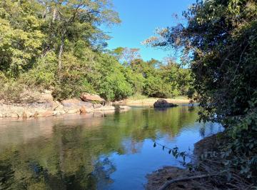 Rural , Brasília · Chacara Altiplano Leste - 2,5 hectare