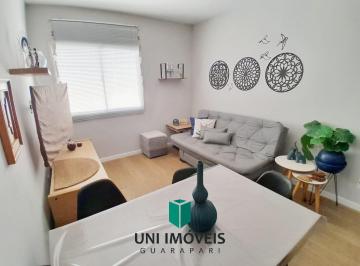 Foto 07 · Lindo apartamento de 2 quartos totalmente reformado na melhor localização da Praia do Morro, Guarapa