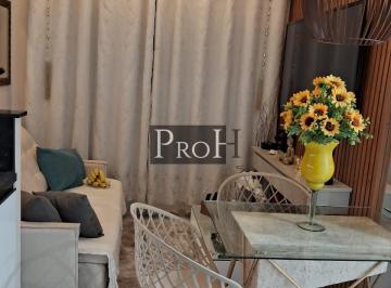 Apartamento de 2 quartos, São Paulo · Apartamento Cambuci São Paulo