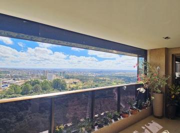 Apartamento de 4 quartos, Águas Claras · 4 quartos sendo 4 suites, 4VGS, LAZER , VISTA PARK 61-99463-5151