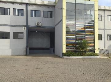AREA EXTERNA · GALPÃO - ARAÇARIGUAMA